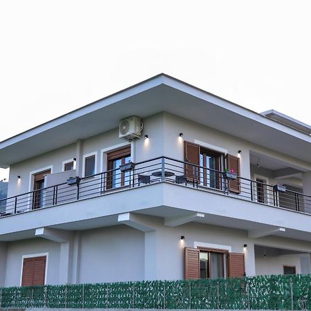 Villa Tabaku Berat Extérieur photo