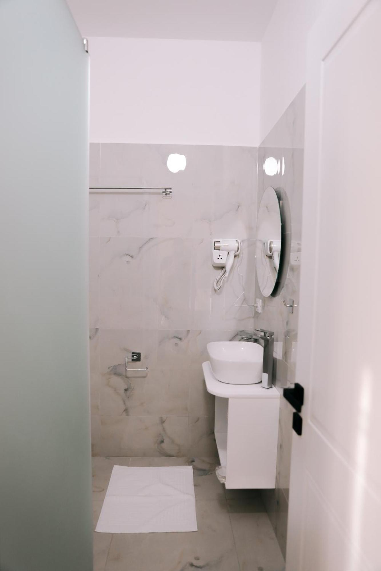 Villa Tabaku Berat Extérieur photo
